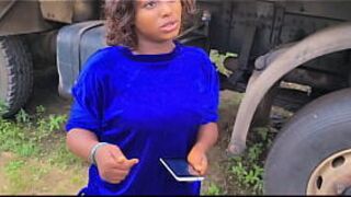 Sex with a Strenger porn video